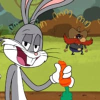 New Looney Tunes: Carrot Crisis