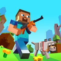 Noob Hood - Play Noob Hood Online at TopGames.Com