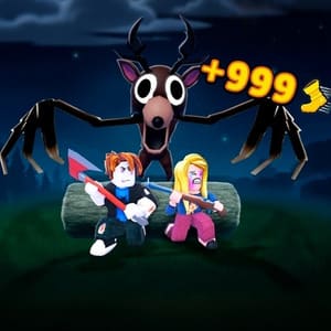Obby: 99 Nights Escape