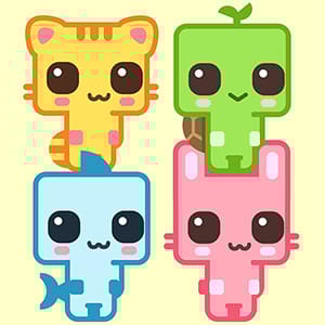 Online Cats – Multiplayer Park