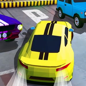 Parking ACE 3d