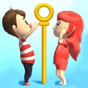 Pin Rescue