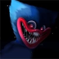 Poppy Huggie Escape