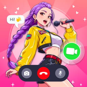 Prank Call - Kpop Idol