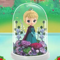 Princess Eternal Life Flower