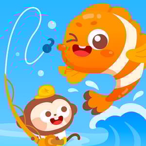 Puzzle Games: Outing Day