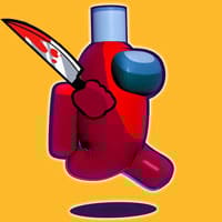 Red Hero Imposter