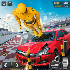 Road Crash