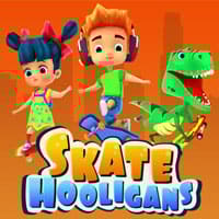 Skate Hooligans
