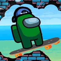 Skaters Impostor