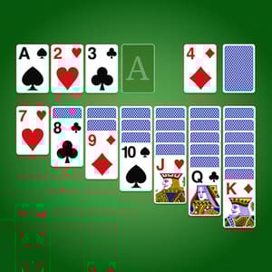 Solitaire Collection