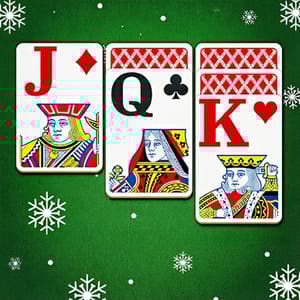 Solitaire Holiday