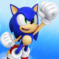 Sonic Jump Fever 2
