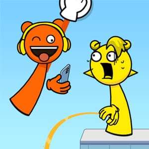 Sprunki Incredibox: Long Hand