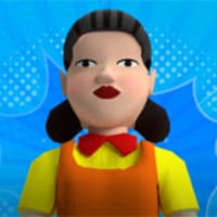 Squid Craft Online