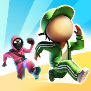 Squid Game: Royale