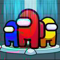 Stack Among Us