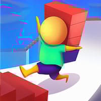 Stair Run