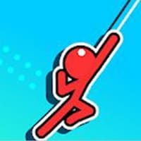 Stick Man Hook