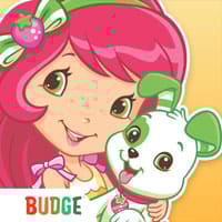 Strawberry Shortcake Puppy Care