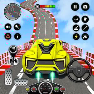 Street Racing: Open World