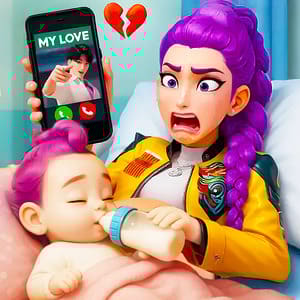 Super Baby Care