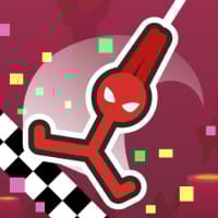 Super Stickman Hook