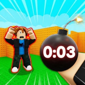 Tag Online: Bomb 3D