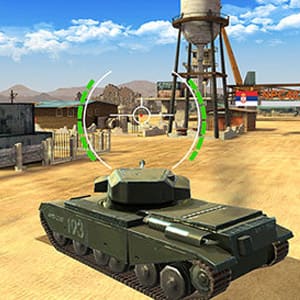 Tank Attack