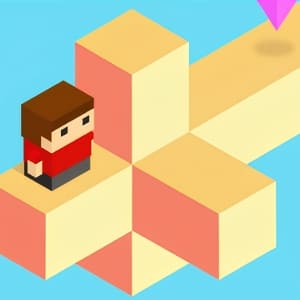 The Branch Runner - Play The Branch Runner Online at TopGames.Com