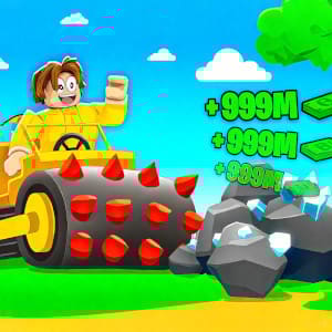The Stone Miner