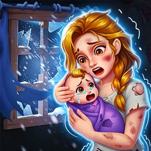 Tile Family: Match Puzzle