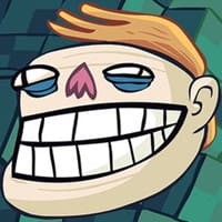 Troll Face Quest 2