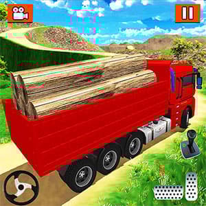 Truck Transport Simulator