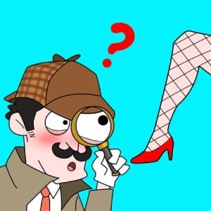 Underdog's Puzzle Odyssey