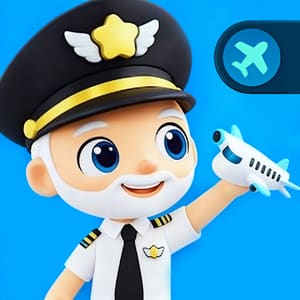 World Travel Stories - Airport