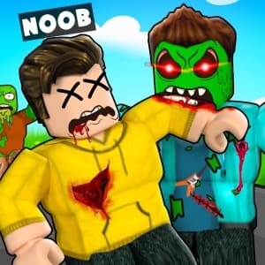 Zombie Survival