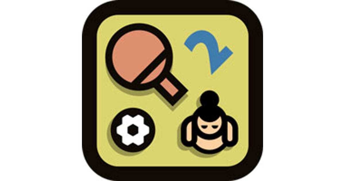Download 2 Player games : the Challenge and play 2 Player games : the ...