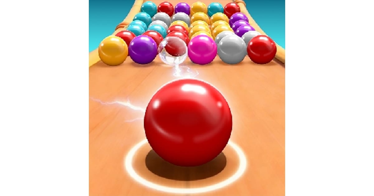 3D Bubble Shoot - ASMR Game Android Gameplay - TopGames.Com