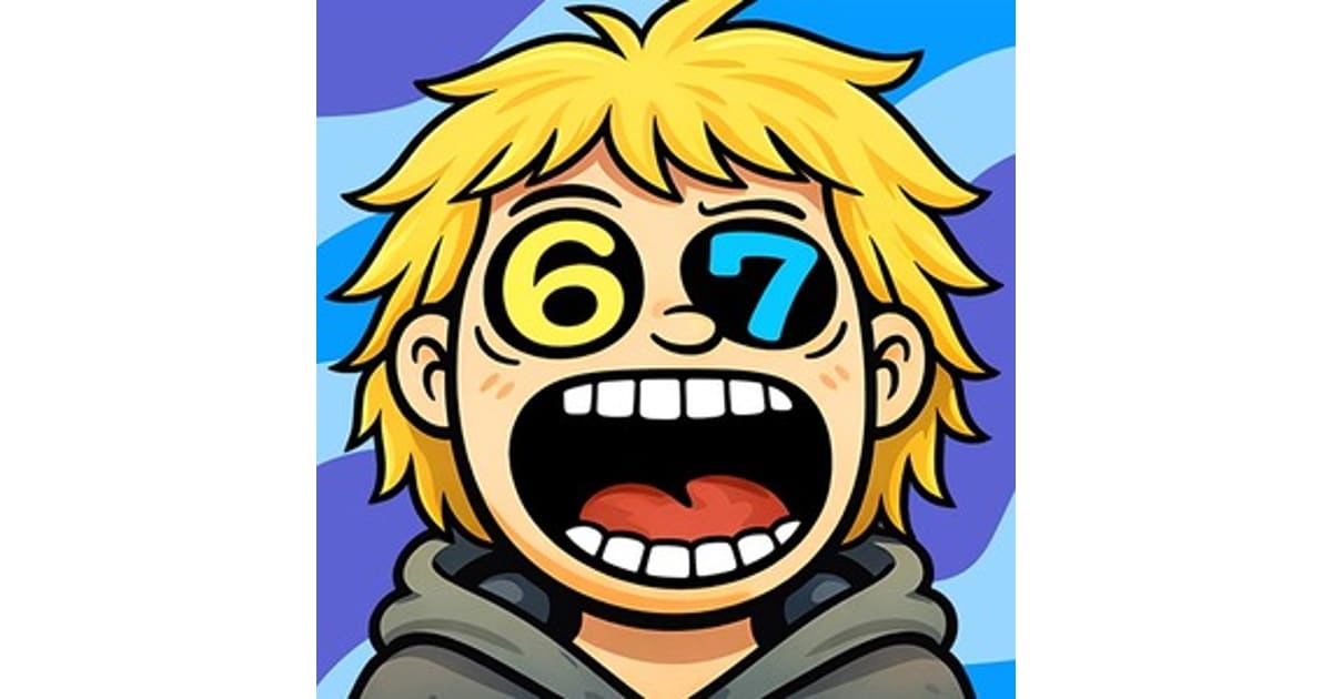 Download 67 Game - Six Seven and play 67 Game - Six Seven Online ...