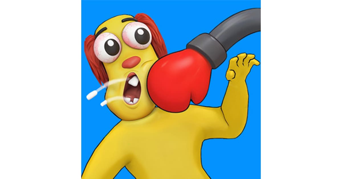 Download Annoying Uncle Punch Game and play Annoying Uncle Punch Game ...