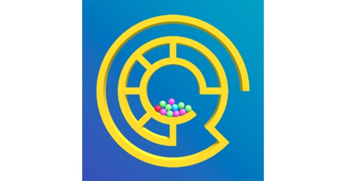 Balls Rotate All 100 Levels Gameplay Perfect Walkthrough - TopGames.Com