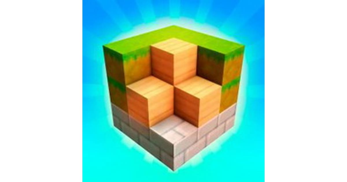 Download Block Craft 3D and play Block Craft 3D Online