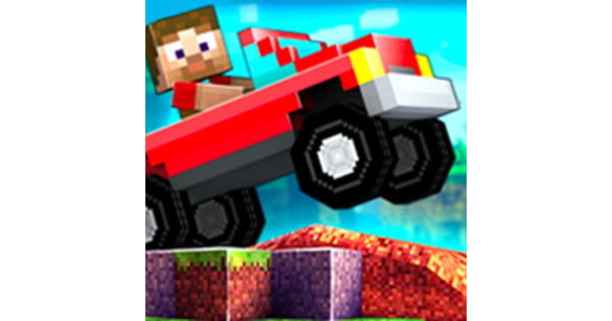 Download Blocky Roads and play Blocky Roads Online - TopGames.Com