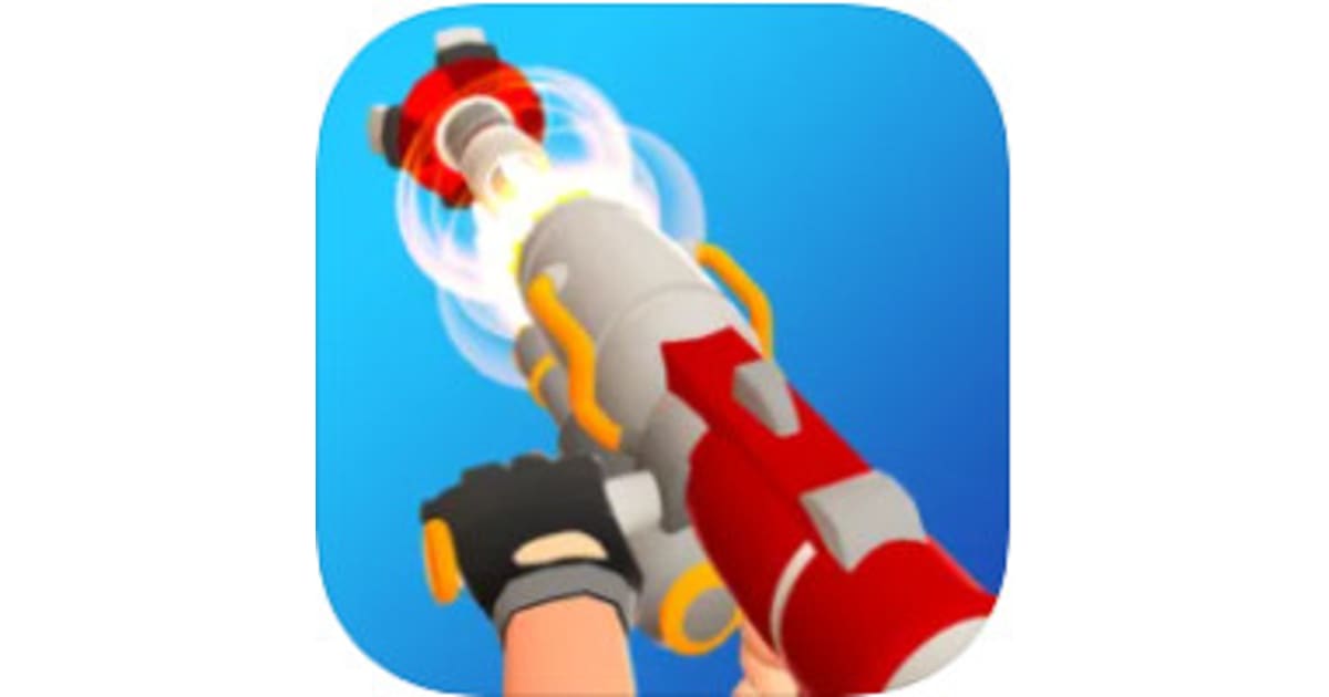 Booster Gun - Gameplay Walkthrough Levels 1-20 Part 1 - TopGames.Com