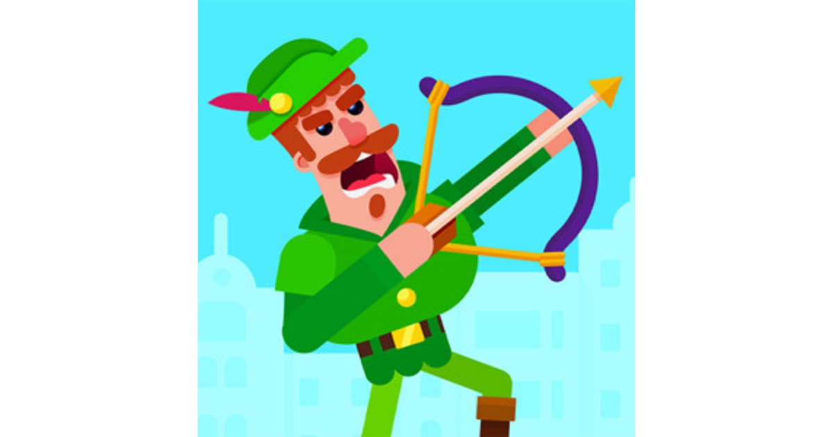 Download Bowmasters: Archery Shooting and play Bowmasters: Archery ...