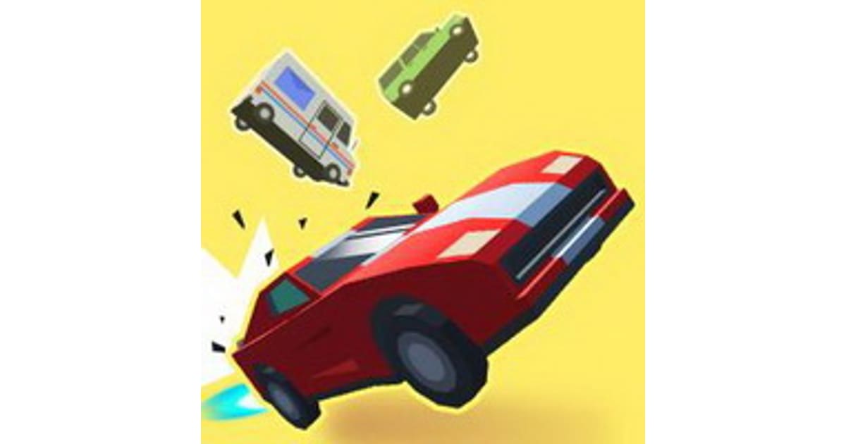 car crash games free online