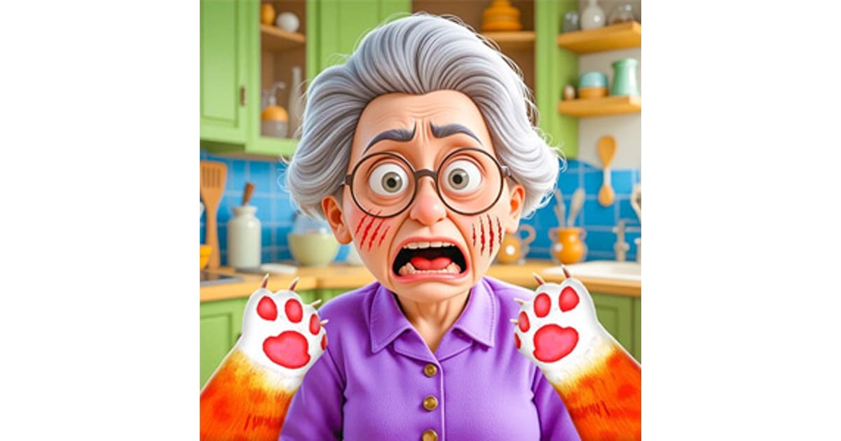 Download Cat From Hell - Cat Simulator and play Cat From Hell - Cat ...