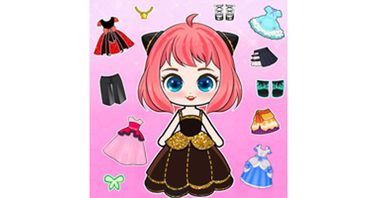 DIY Paper Doll Dress Up PC Games Download DIY Paper Doll Dress Up PC