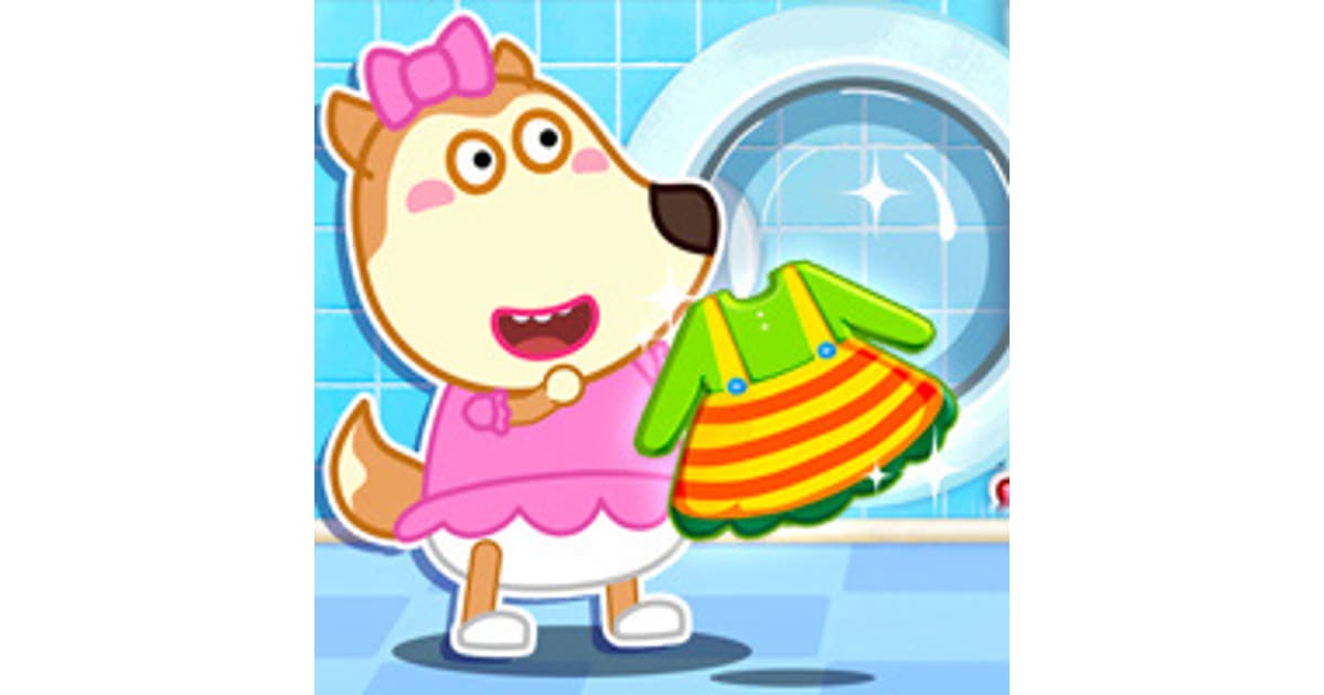 Animal Home Cleanup 2 Games Download Animal Home Cleanup 2 Games For